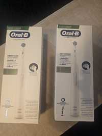 Escovas oral b  recargas