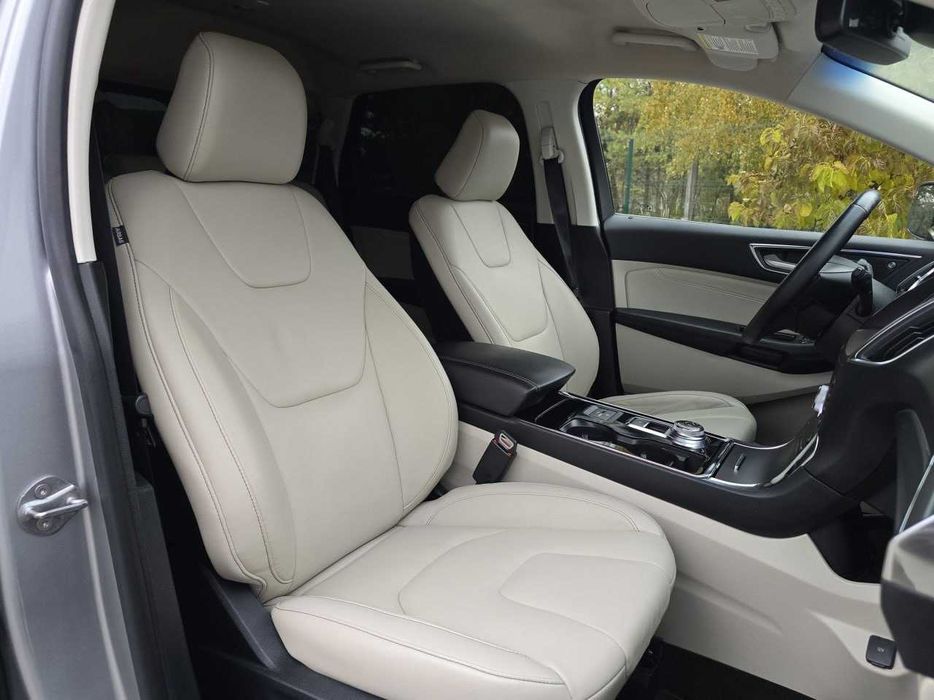 Продам  Ford Edge 2020. Можна в розстрочку, під викуп.