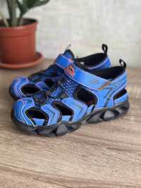 Босоніжки сандалі босоножки кросівки Slazenger