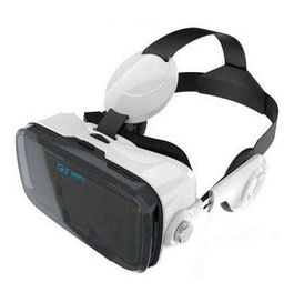 GOGLE GARETT VR4 Virtual Reality Glasses
