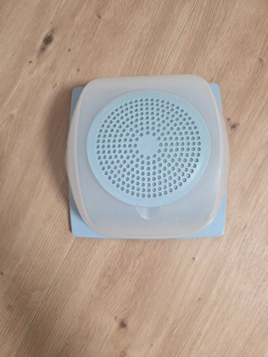 Tupperware pojemnik na ser wędliny cheesmart