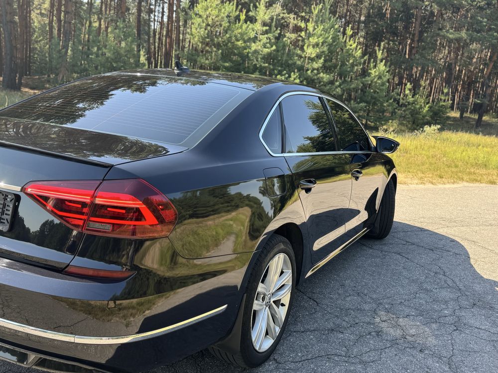 Продам Volkswagen Passat