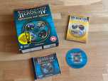 Heroes of Might & Magic IV Winds of War Big Box PL Cd Projekt