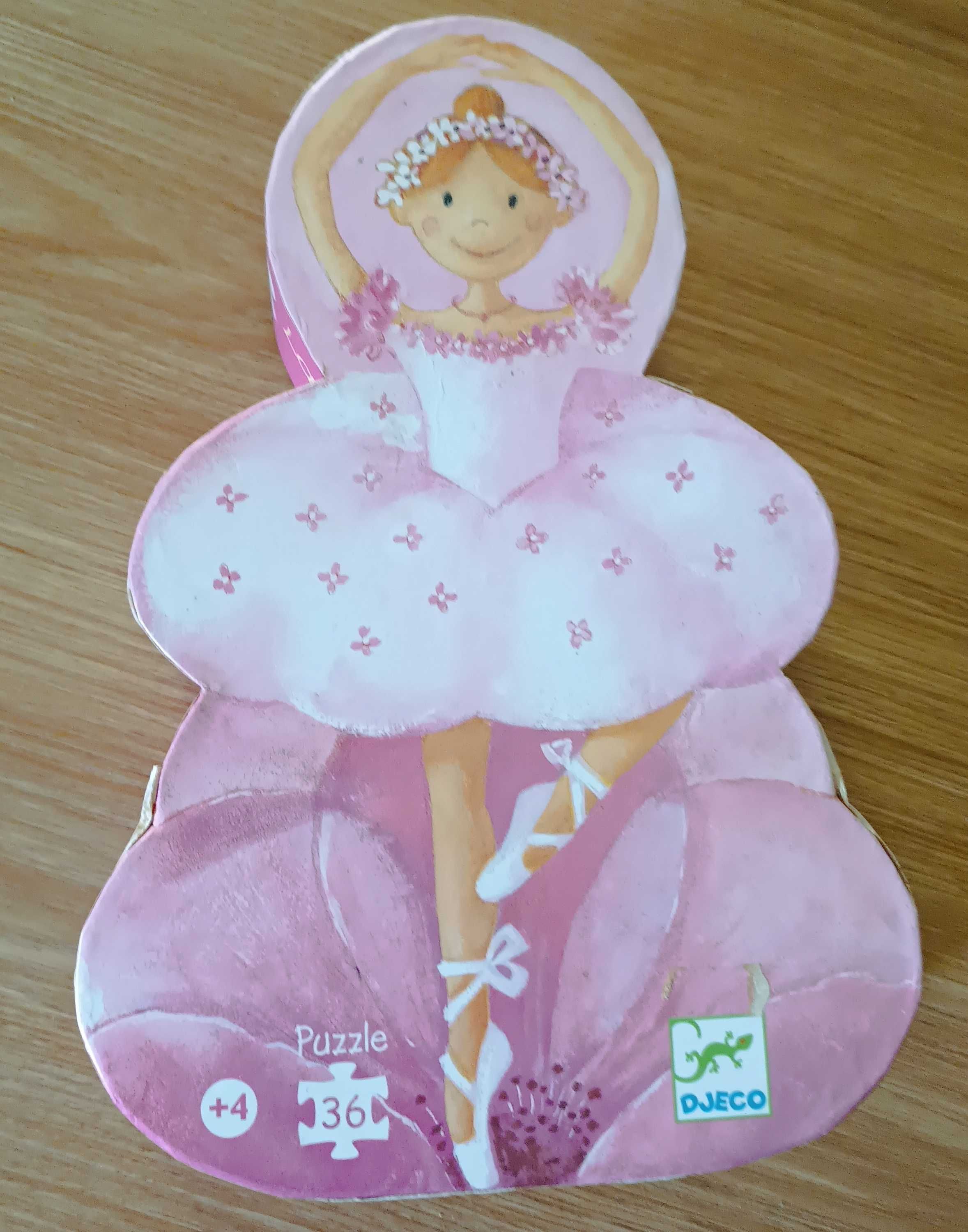 Puzzles em cubo .