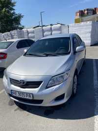 Продам toyota corolla E150