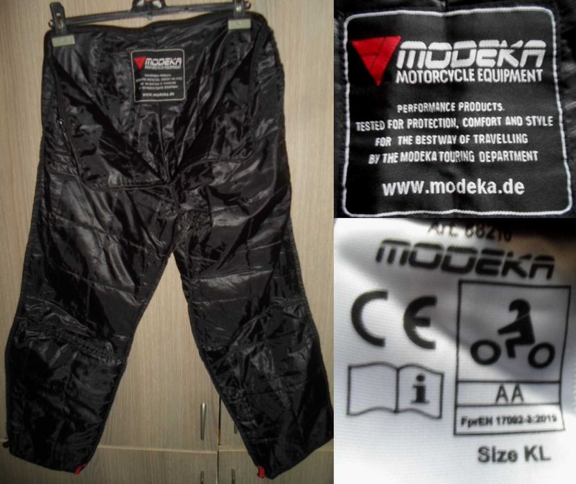 подстежка поддевка под штаны мотоштаны лыжные размер S-M-L-XL-XXL