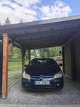 Citroen C5 Sedan
