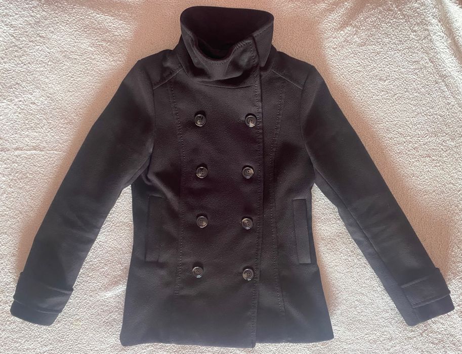 Casaco outono/inverno