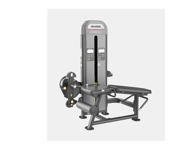 Prone Leg Curl OEMMEBI - nowa - gwarancja