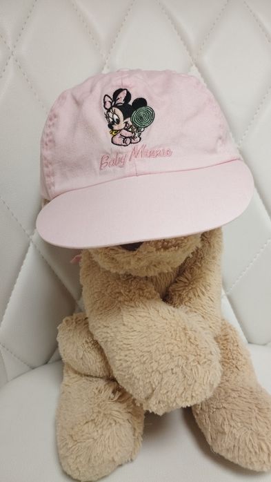 Літні панама, блайзер, кепка, капелюшок, косинка для дівчинки 44-50 р.