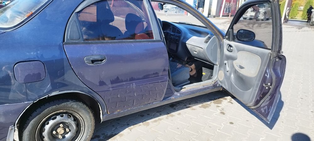 Lanos 1,5 ГБО продаж/обмін