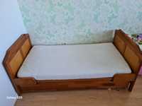 Łóżko dla dziecka 70x140