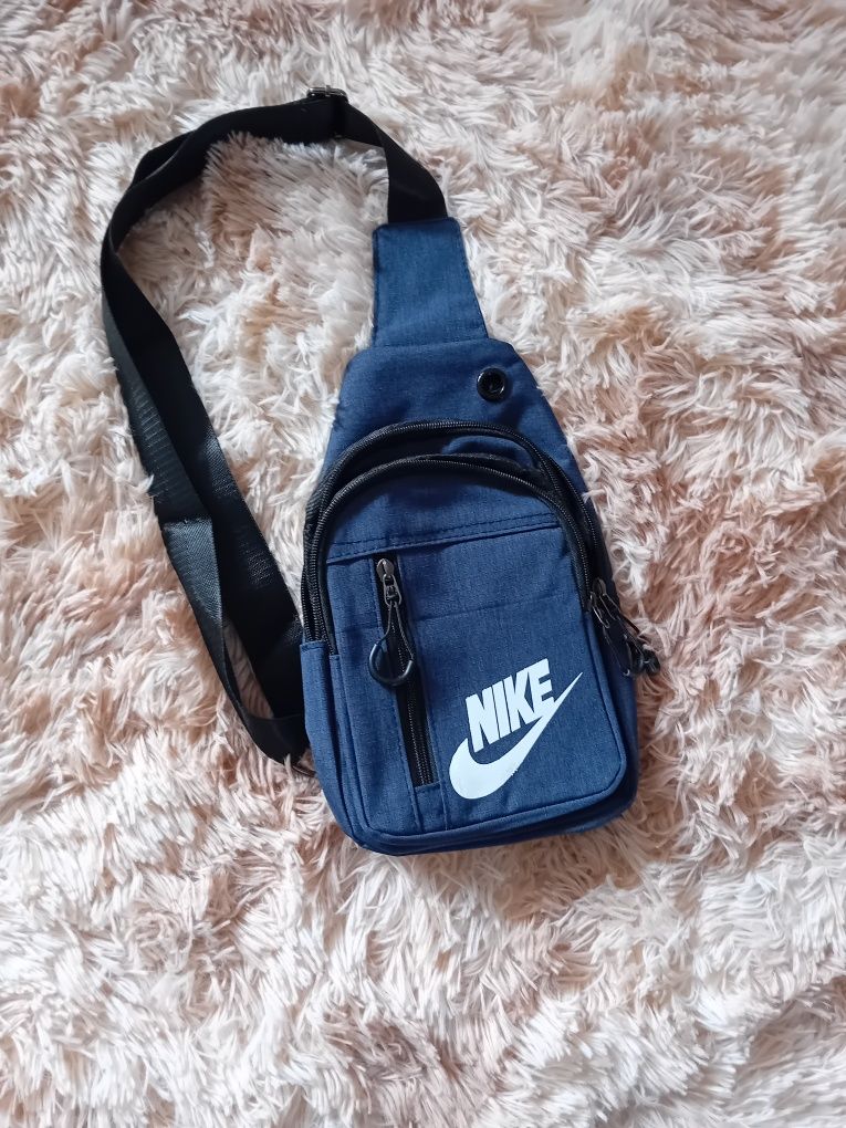 Nike torba saszetka męska Nowe