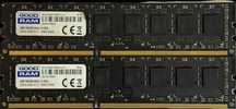 Pamięć RAM DDR3 Goodram 2x8GB 16GB 1600MHz