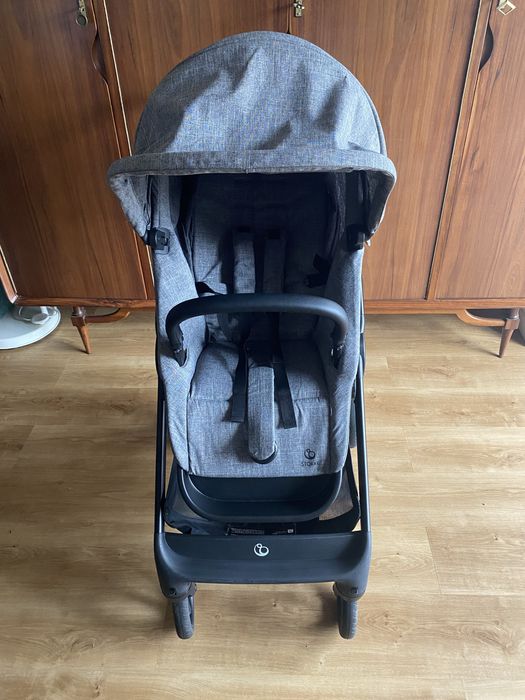 Carrinho de bebé Stoke Beat