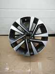 Felga alu 5x112 17" VW T-Roc J7 ET45