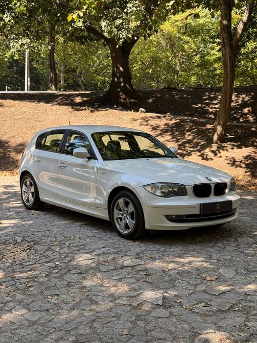BMW 116 d