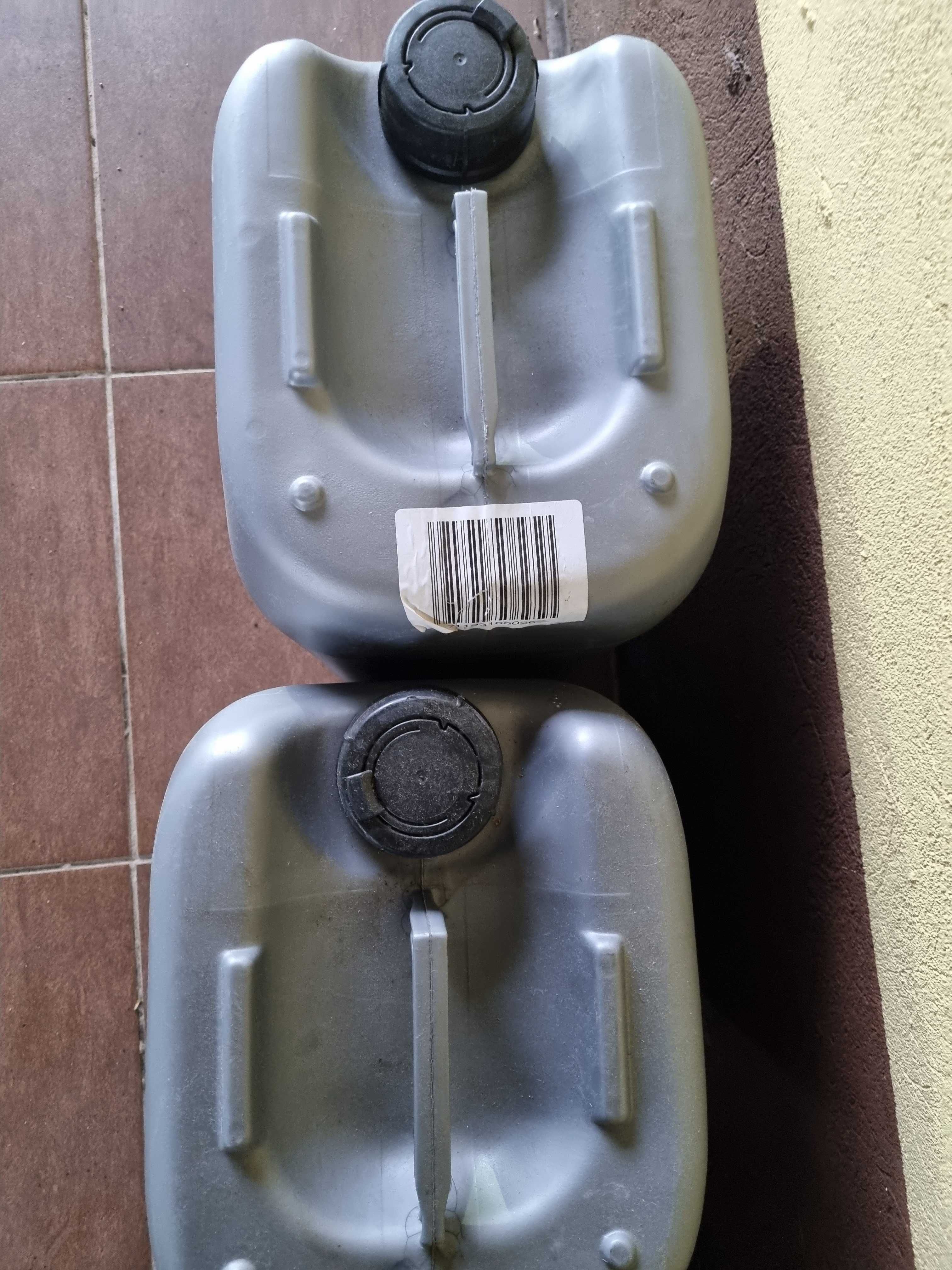 Olej MOBIL SHC 629  i gear 220 cena za 1 bańke oleju