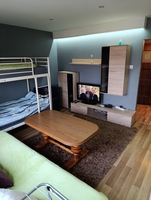 Mieszkanie dla pracowników, firmy Hotel Robotniczy Kwatery Fv