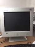 Monitor 17" LG Flatron 775FT