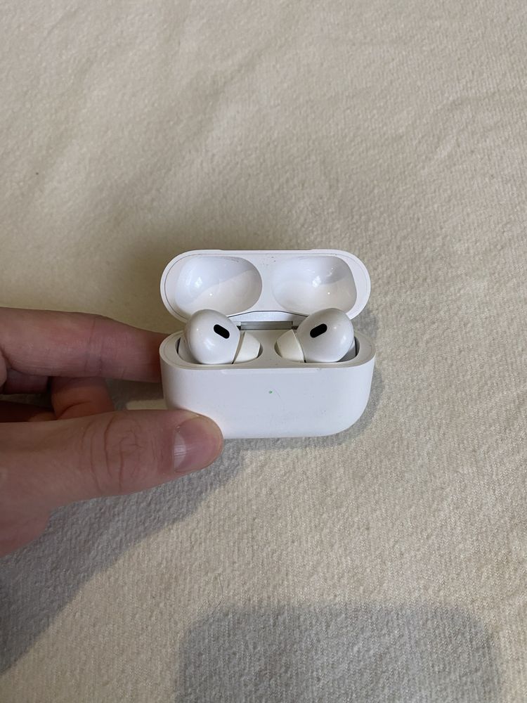 AirPods Pro Apple Original з Гарантією