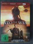 Into The West, série prod.Steven Spielberg dvd