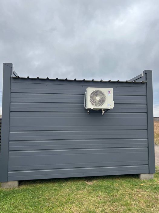 Продам маф металева перевізна конструкція