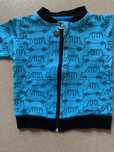 Bluza chłopięca Mrofi 68 74