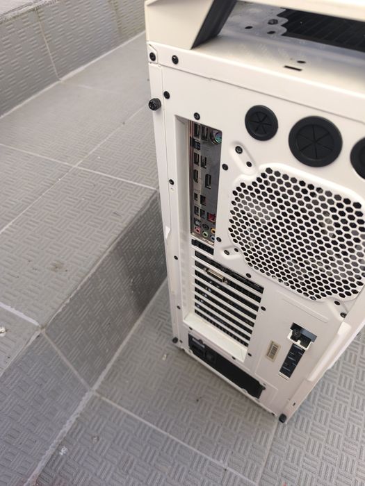 Desktop gaming i5 Gtx1060 6gb