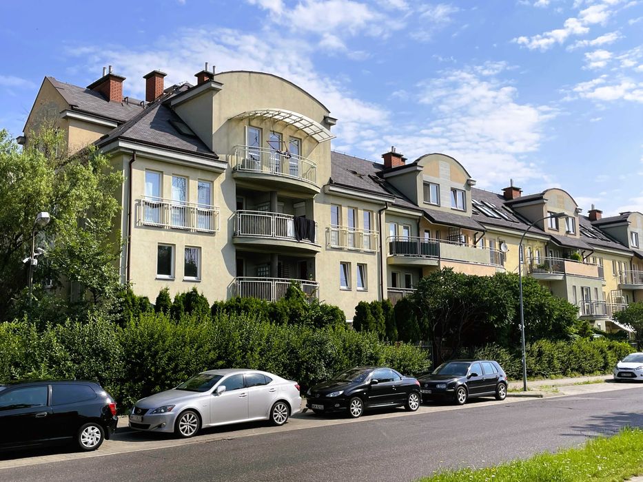 Do wynajęcia pokój na Gocławiu - od zaraz