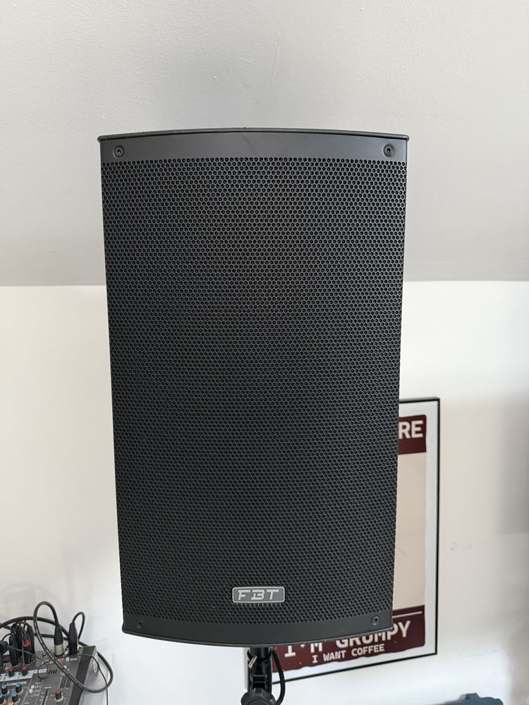Kolumny fbt x 12A lite 2szt