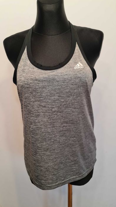 1654 sportowa koszulka Adidas roz.M