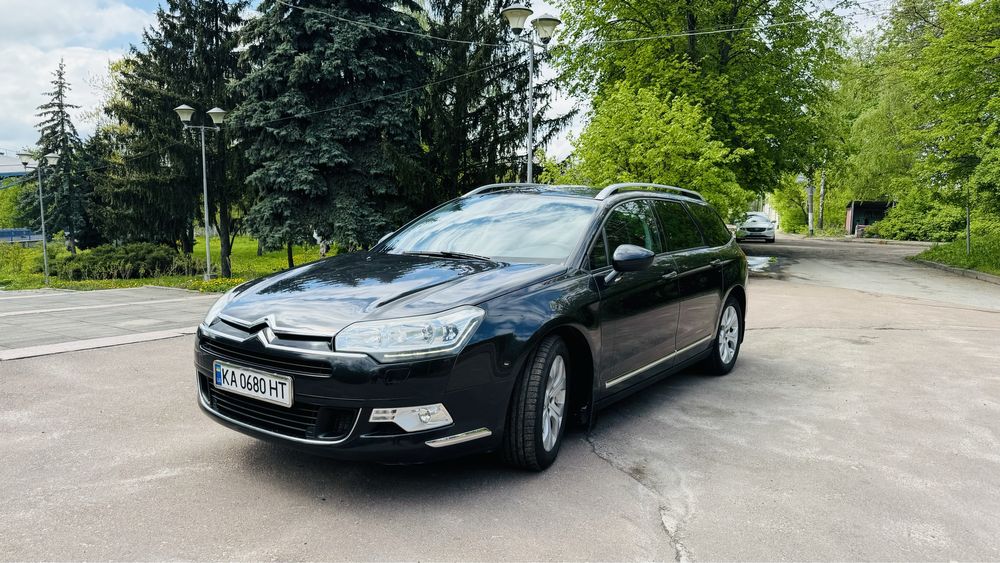 Продам Citroen C5 x7