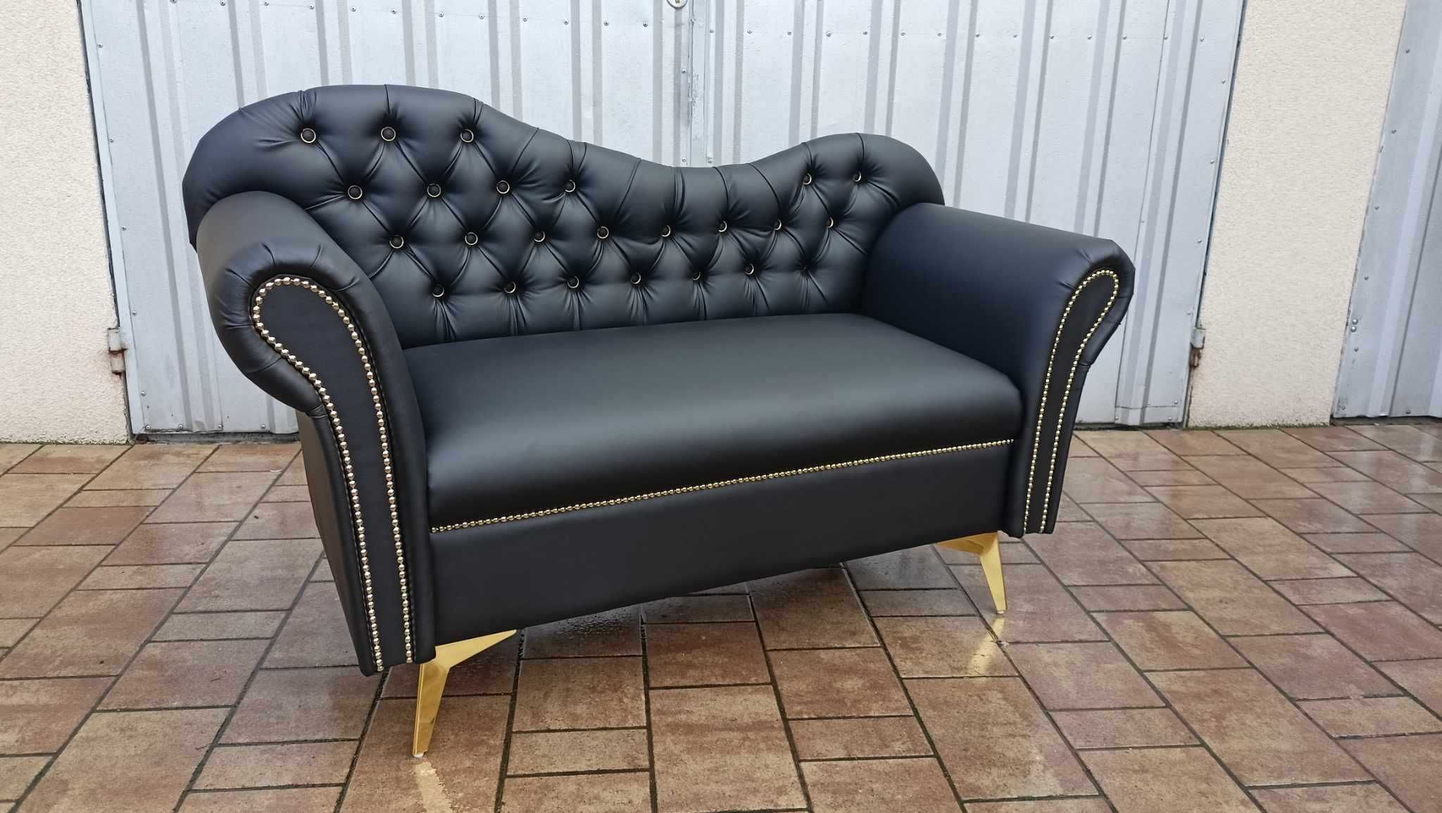 Ławeczka chesterfield II