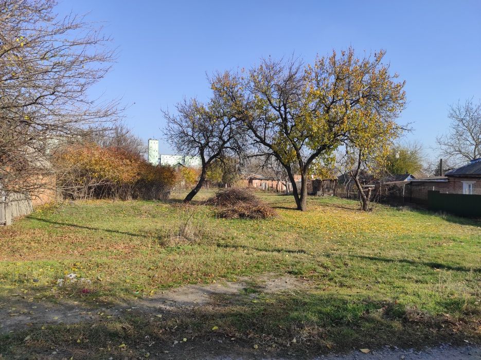 Участок под застройку ділянка під забудову для бізнеса бізнесу