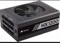 Zasilacz ATX Corsair HX 1200 / HX1200 - praktycznie nieużywany