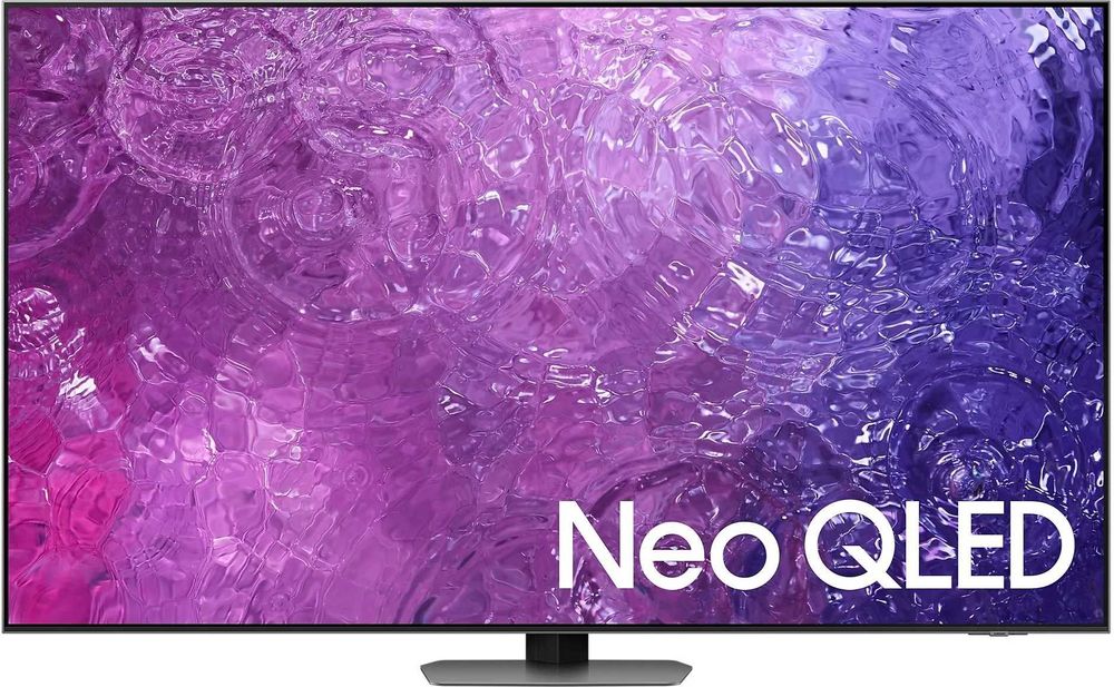 Nowy Samsung Neo QLED 75 cali 120Hz 4K hdr Smart WIFI HDMI 2.1 75QN90C