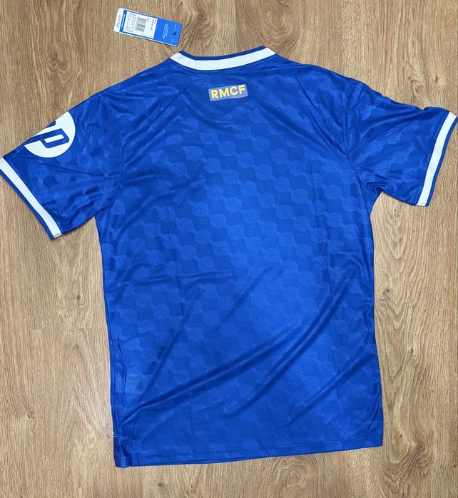 Koszulka Real Madryt Authentic