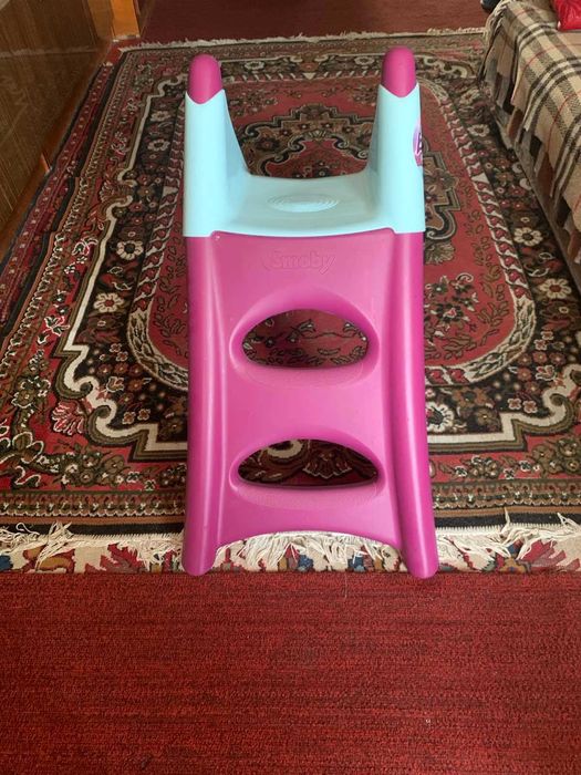 продам детскую горку