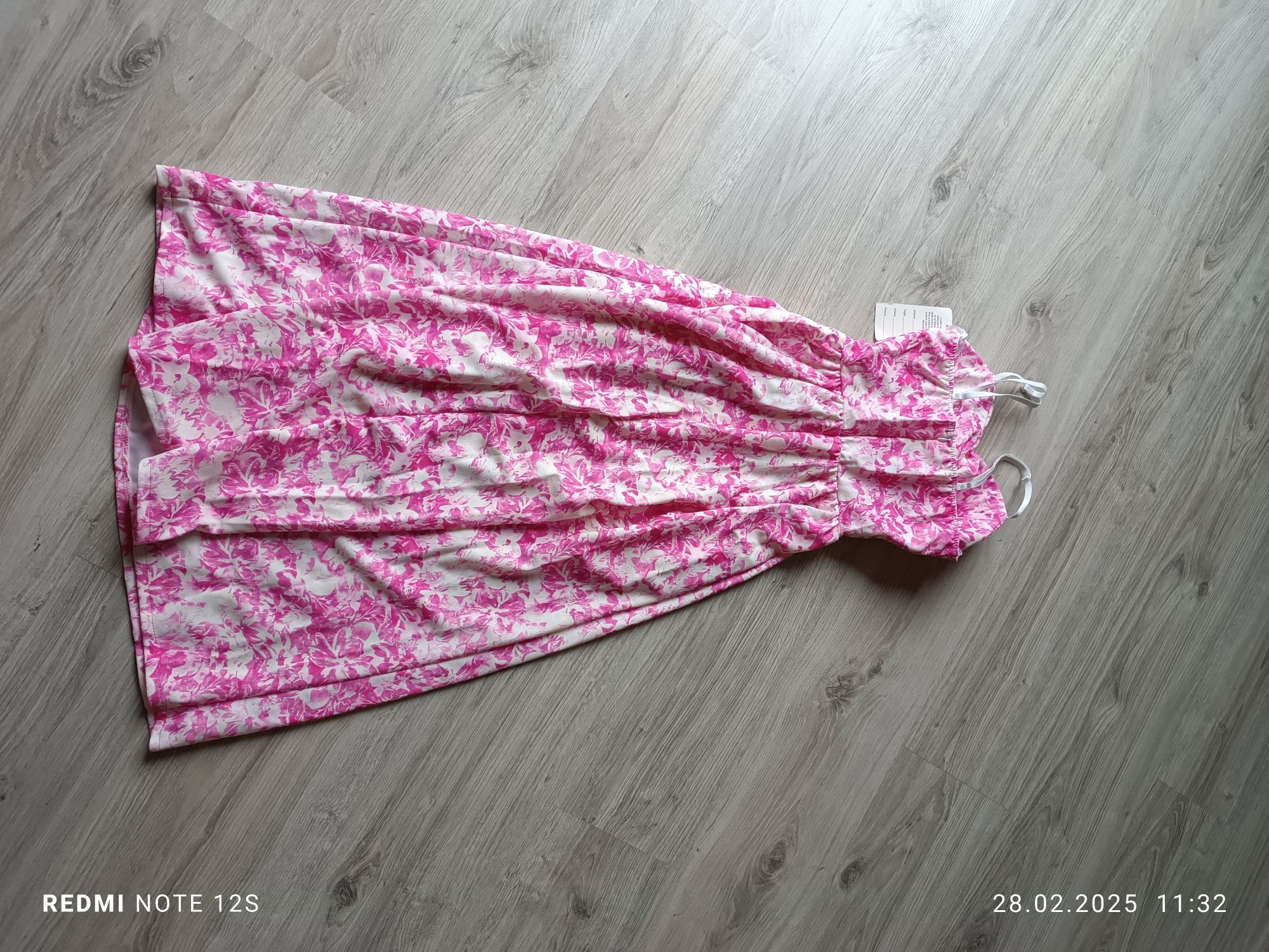 Sukienka elegancka