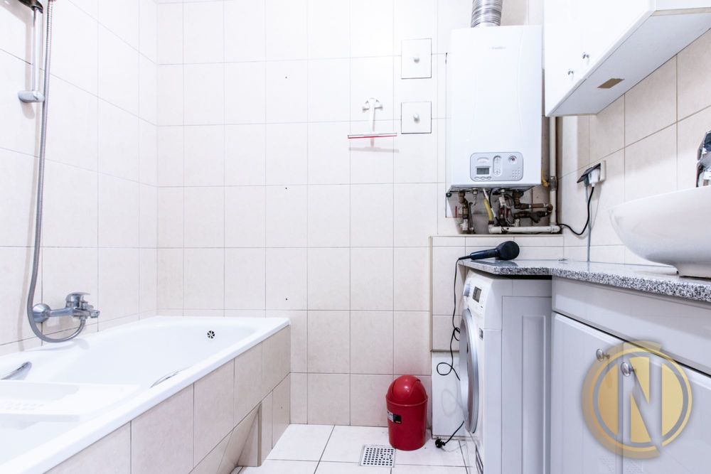 Prądnik Czerwony | Akacjowa | 3 pok + kuchnia | 60m2 | ENG