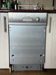 Zmywarka Ariston 45cm