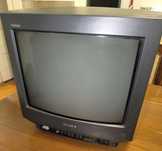 Televisor Sony 14"