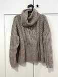Sweter golf Reserved r.S