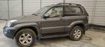 Toyota Land Cruiser J12