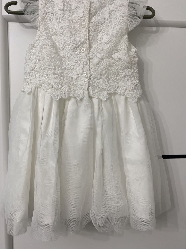 Primark плаття сукня 86-92
