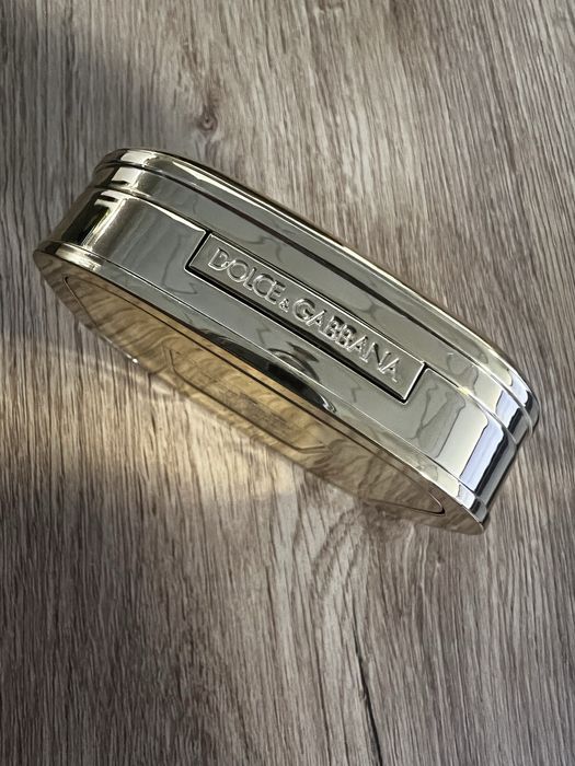 Пудра Dolce&Gabbana Fresh Fig Skin Perfector