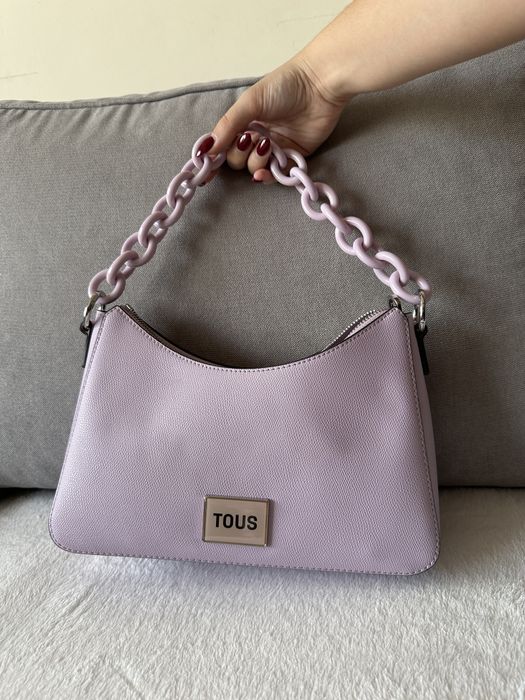 Mala Baguette Tous Original