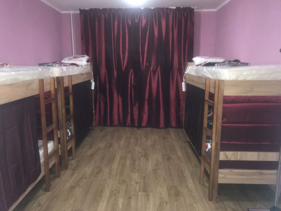 Хостел «АрАрАт-Борщаговскся», от 120грн/сутки--555.biz.ua