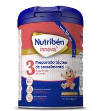 Leite Nutriben 3